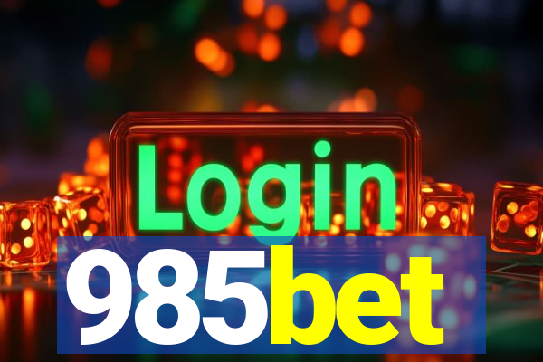 985bet