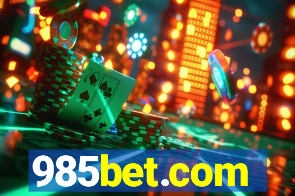 985bet.com