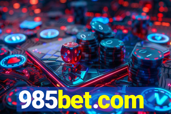 985bet.com