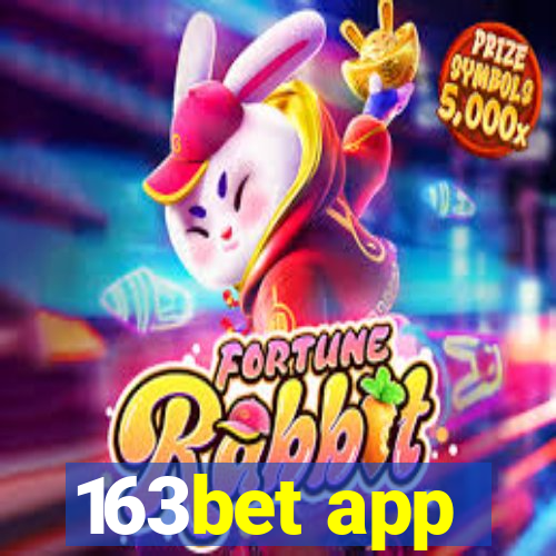 163bet app