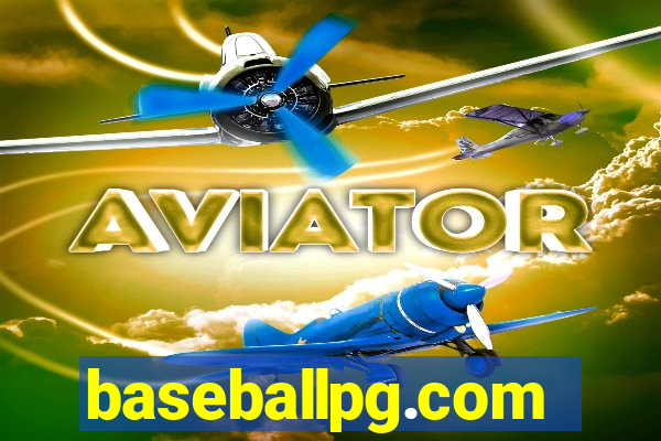 baseballpg.com