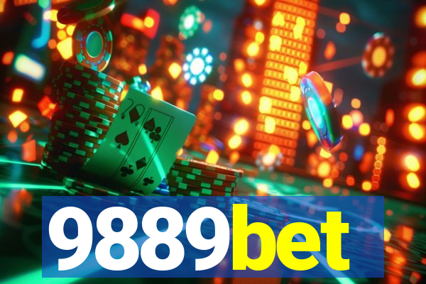 9889bet