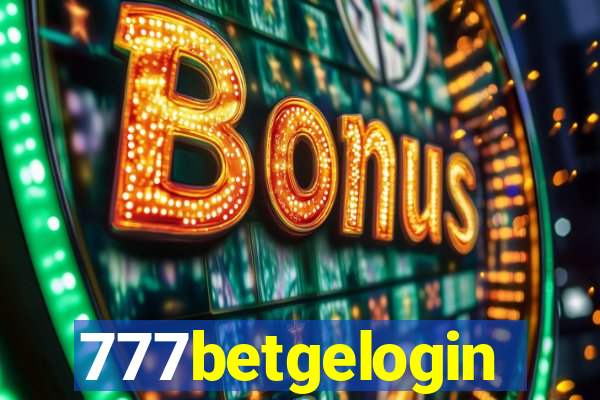 777betgelogin