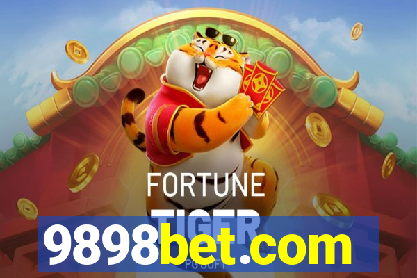 9898bet.com