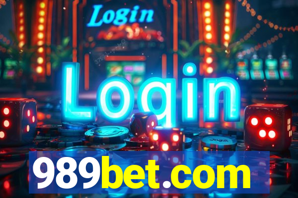 989bet.com