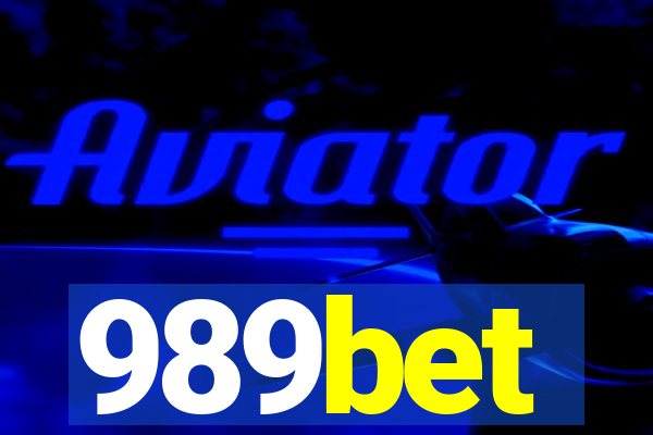 989bet