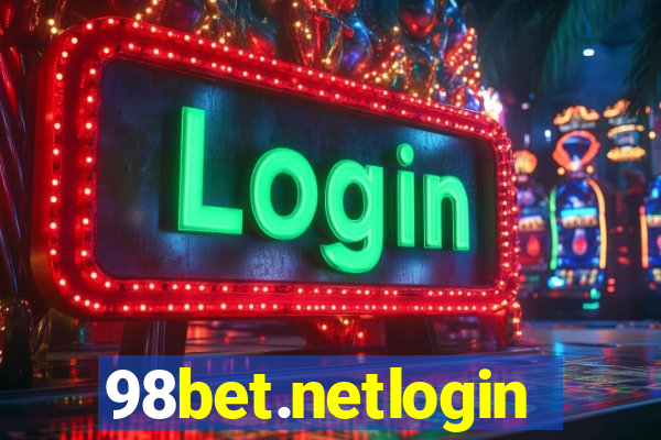 98bet.netlogin