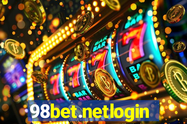 98bet.netlogin