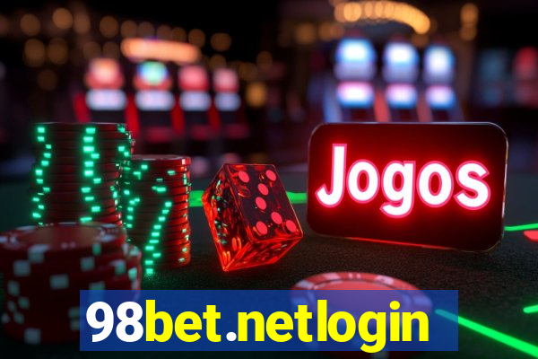 98bet.netlogin