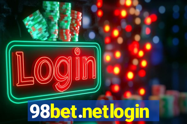 98bet.netlogin