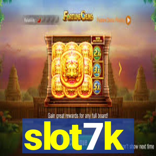 slot7k