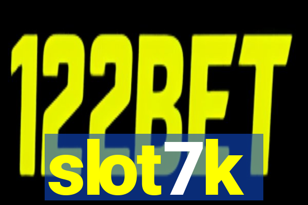 slot7k