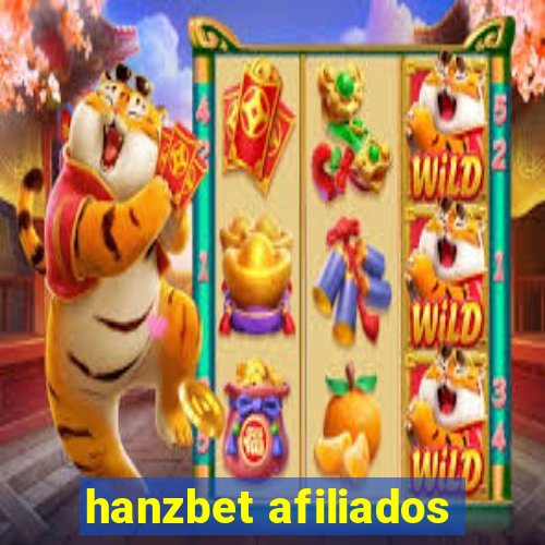 hanzbet afiliados