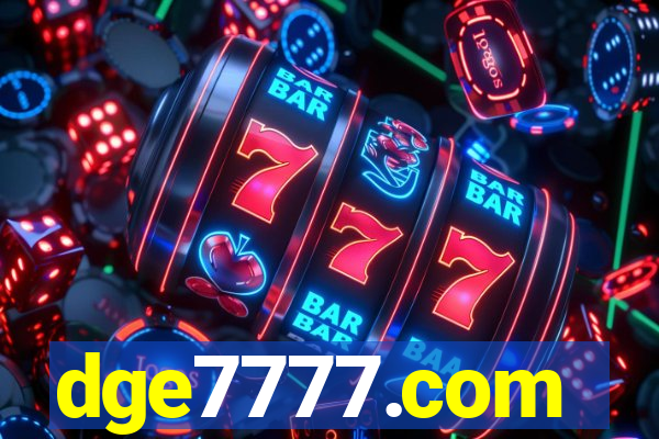 dge7777.com