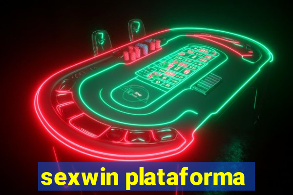 sexwin plataforma