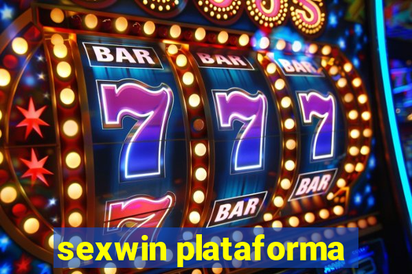 sexwin plataforma