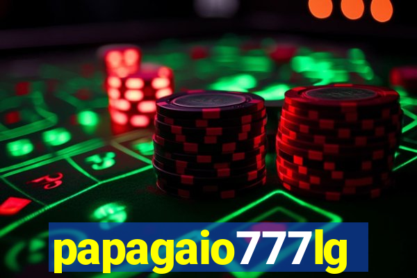 papagaio777lg