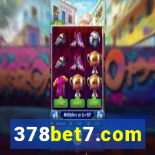 378bet7.com