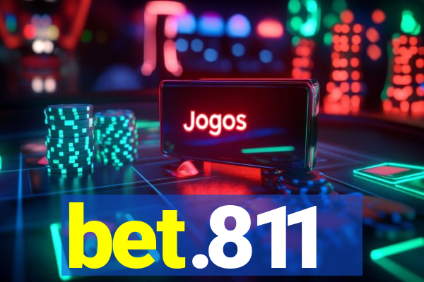 bet.811