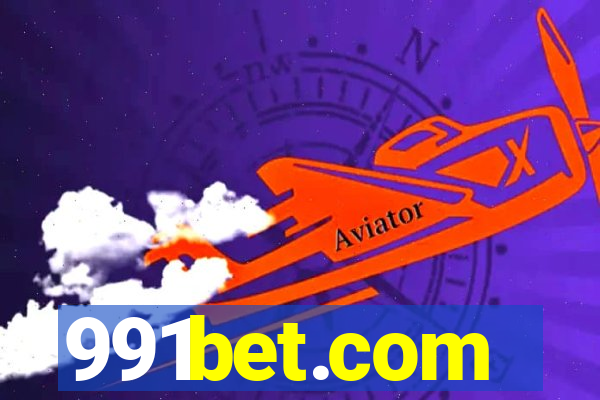 991bet.com