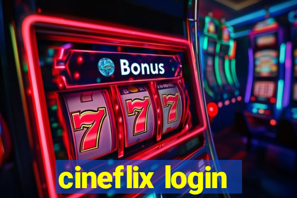 cineflix login