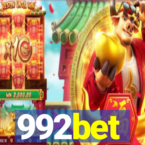 992bet