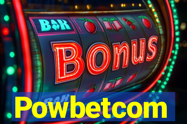 Powbetcom