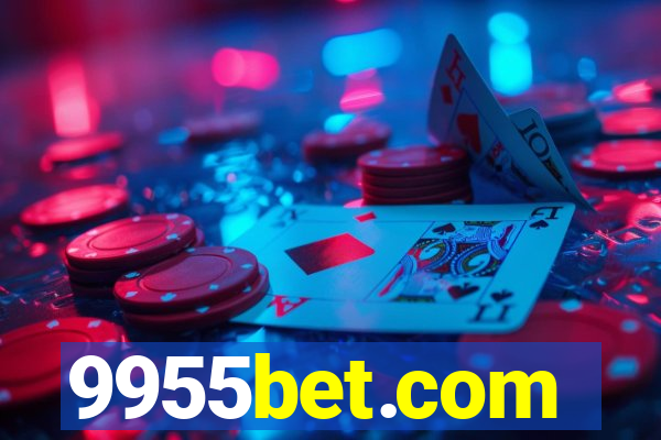 9955bet.com