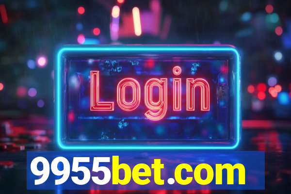 9955bet.com