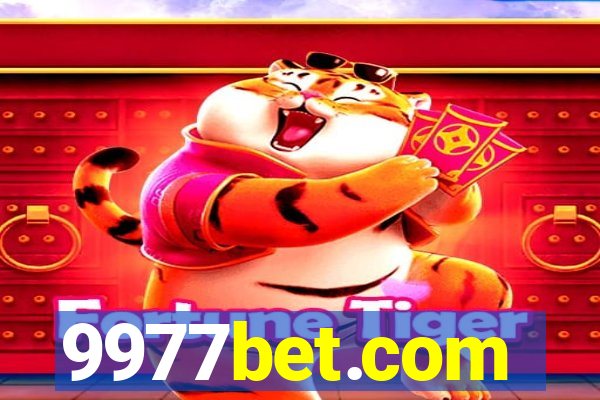 9977bet.com