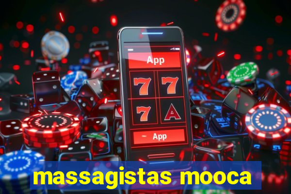 massagistas mooca