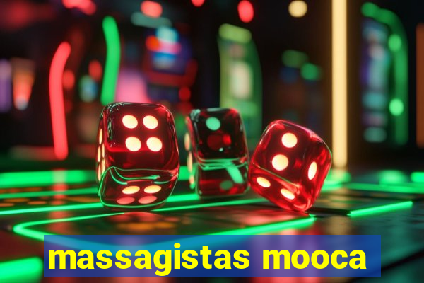 massagistas mooca