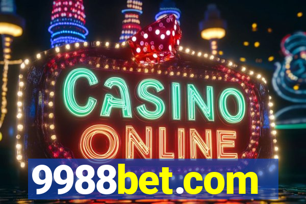 9988bet.com