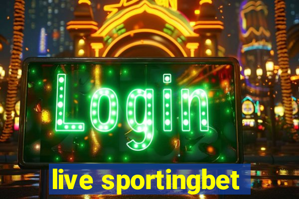 live sportingbet