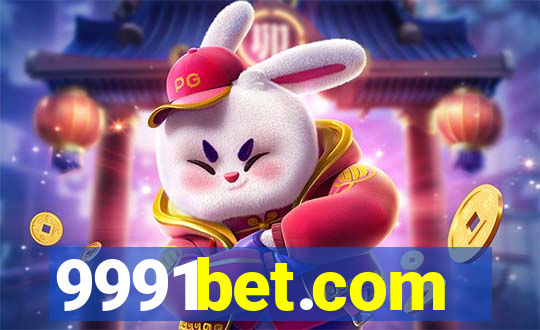 9991bet.com