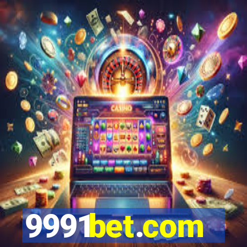 9991bet.com