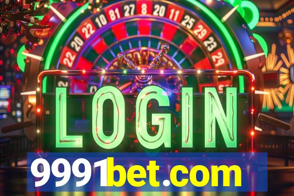 9991bet.com