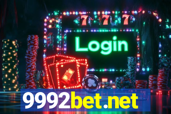 9992bet.net