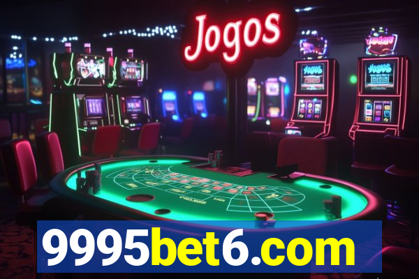 9995bet6.com