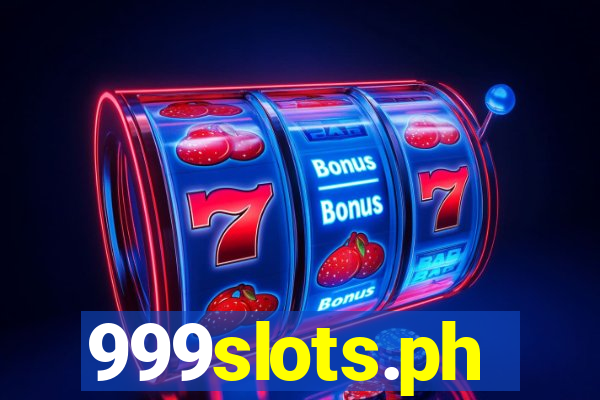 999slots.ph