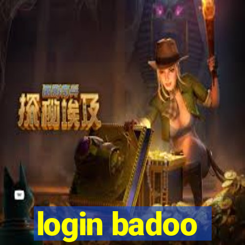 login badoo