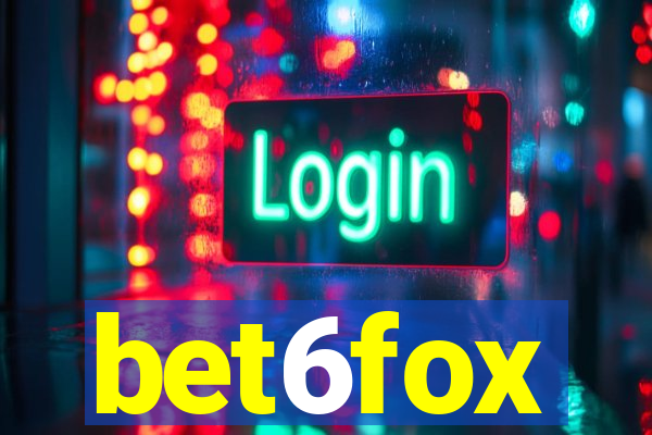 bet6fox