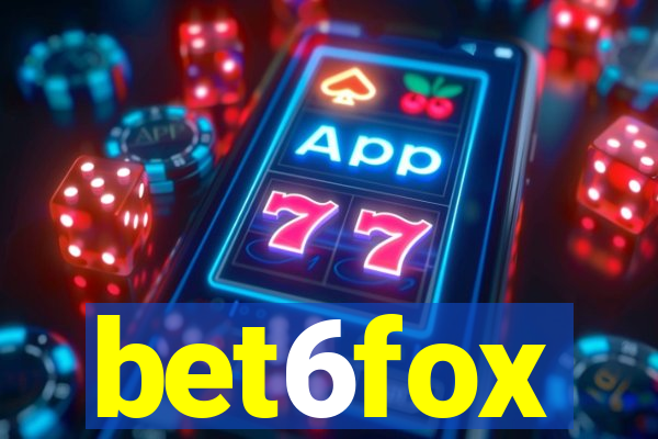 bet6fox