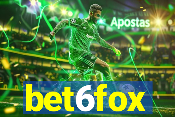 bet6fox