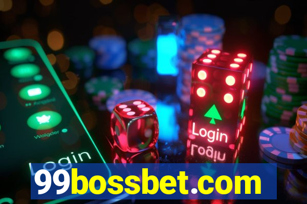 99bossbet.com