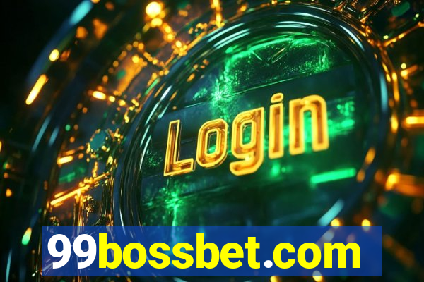 99bossbet.com