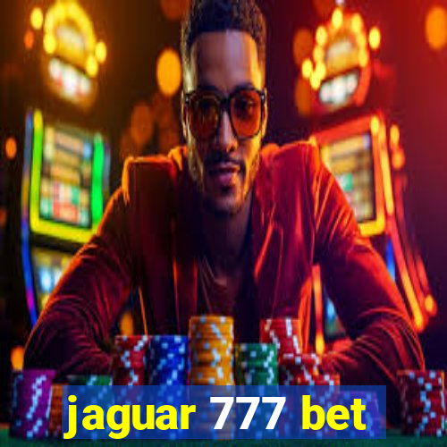 jaguar 777 bet