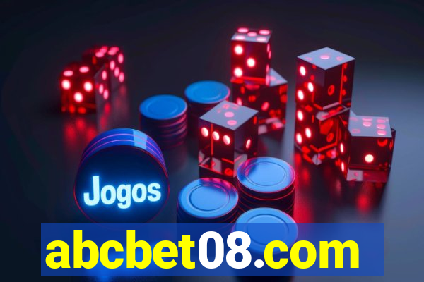 abcbet08.com