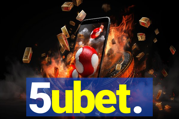 5ubet.