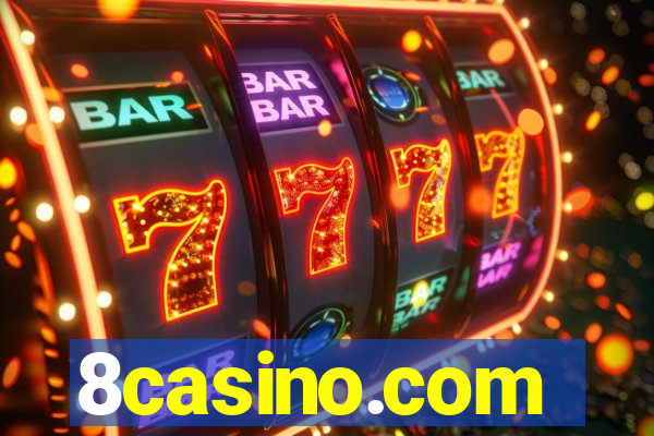 8casino.com